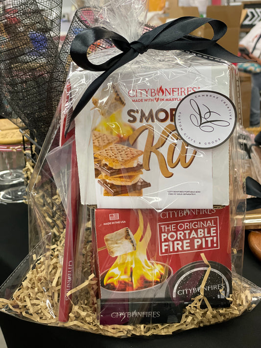 S’mores Kit